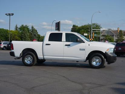 ram ram 1500 pickup 2018 1C6RR6KG2JS303627 image ram ram 1500 pickup 2018 1C6RR6KG2JS303627 image
